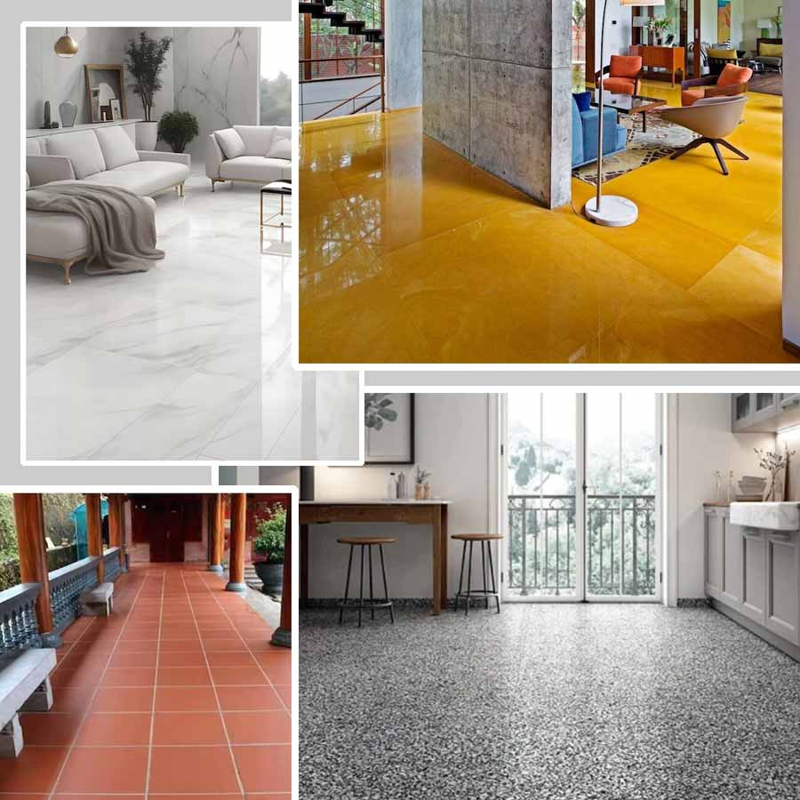Here are 5 ideas of floor design for your next home dgtl