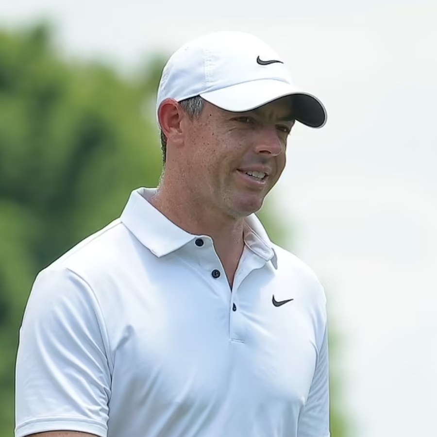 Picture of Rory McIlroy