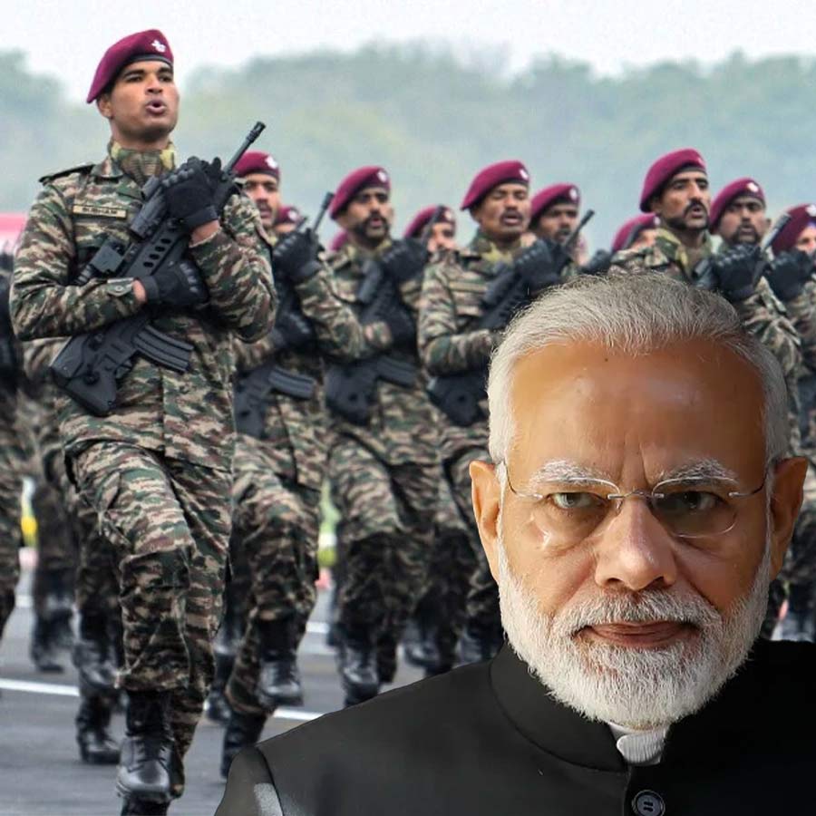 Pahalgam Attack: PM Modi gave complete freedom to Indian Army to decide mode, targets, timing of response dgtl