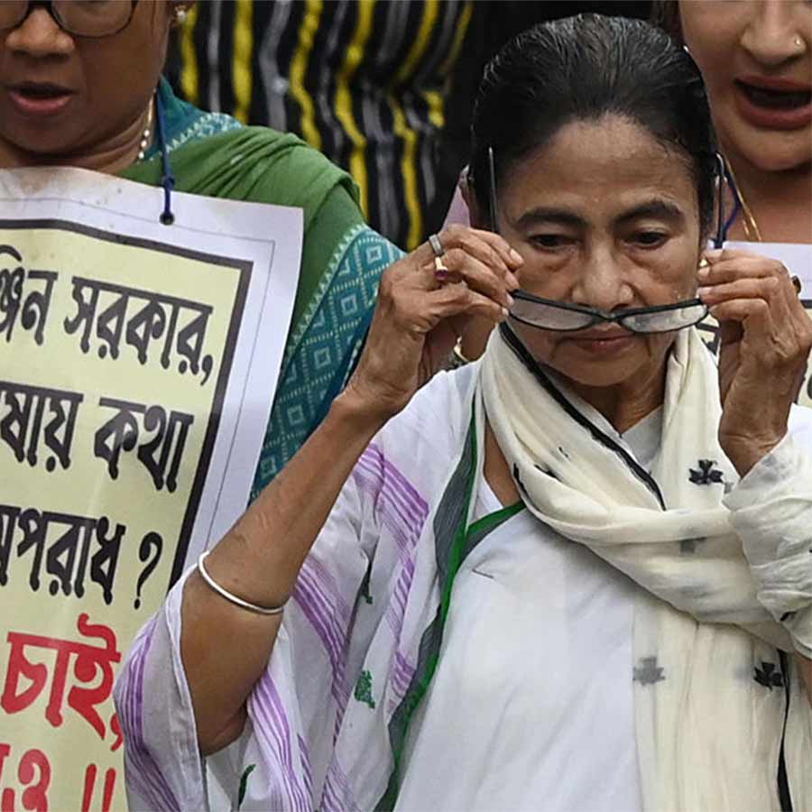 Pride as a Bengali: Obstacles and possibilities in politics