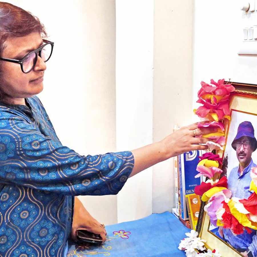 Pahalgam still haunts the families of the victims
