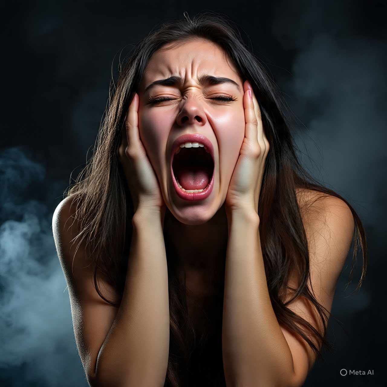 চিৎকারেই আনন্দ কেন?