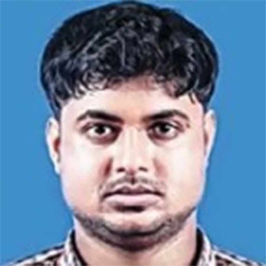 কৌশিক মণ্ডল। 