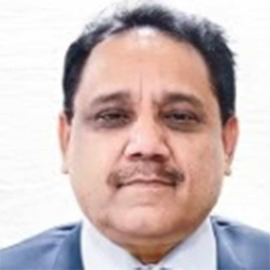 বিমল ভট্টাচার্য। 