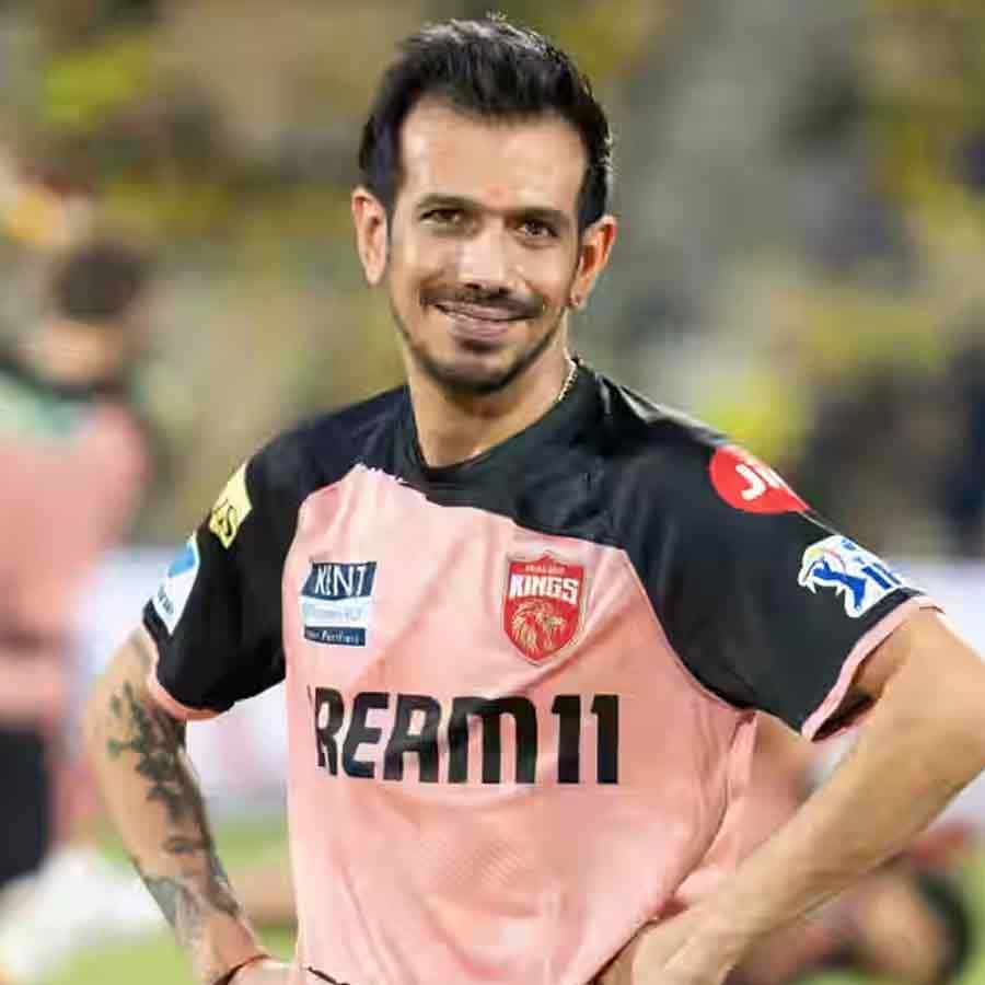 Yuzvendra Chahal said he had contemplated suicide