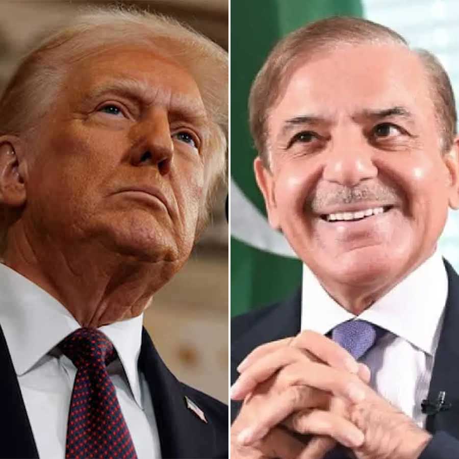 All need to know about Pakistani Oil that Donald Trump is keeping faith on