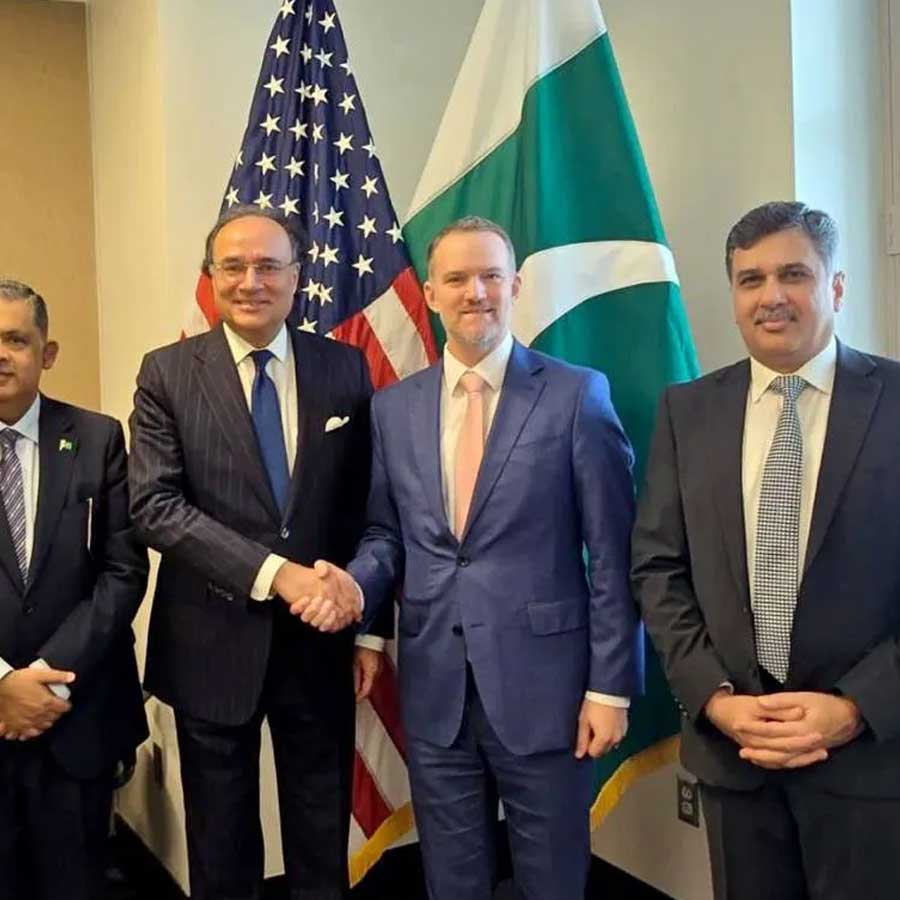 All need to know about Pakistani Oil that Donald Trump is keeping faith on