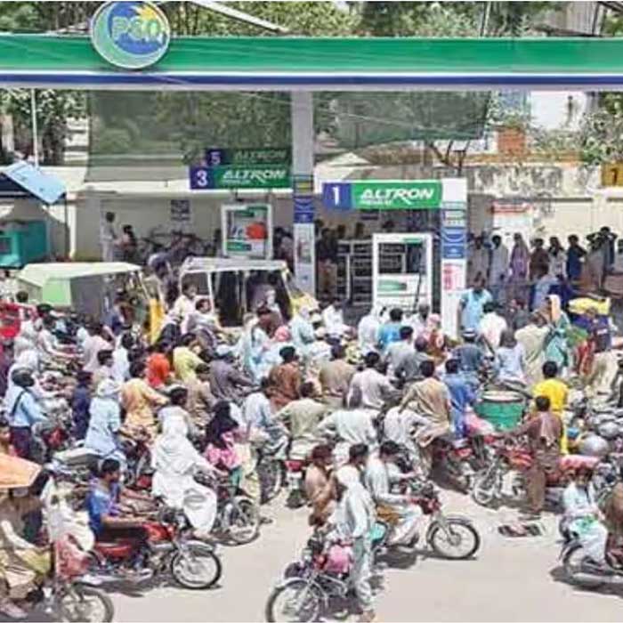 All need to know about Pakistani Oil that Donald Trump is keeping faith on