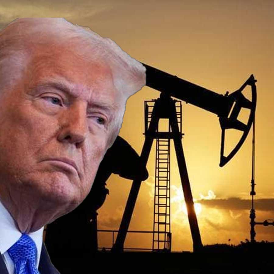 All need to know about Pakistani Oil that Donald Trump is keeping faith on