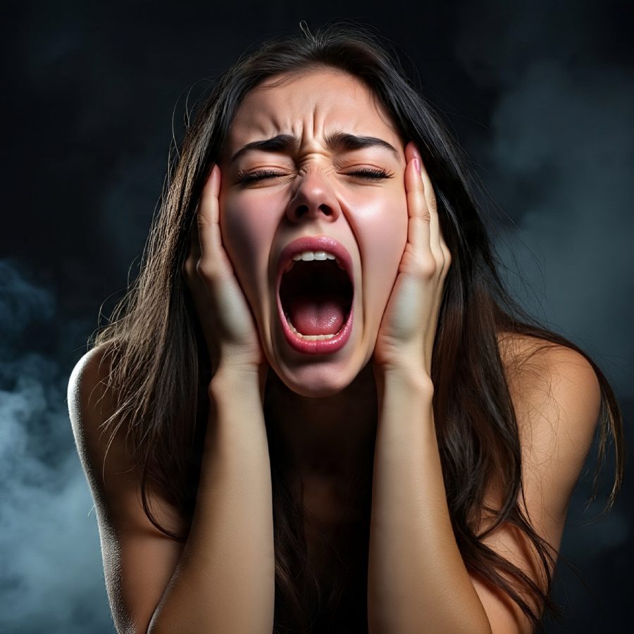 What is primal scream therapy and how does it work to cure mental health trauma dgtl