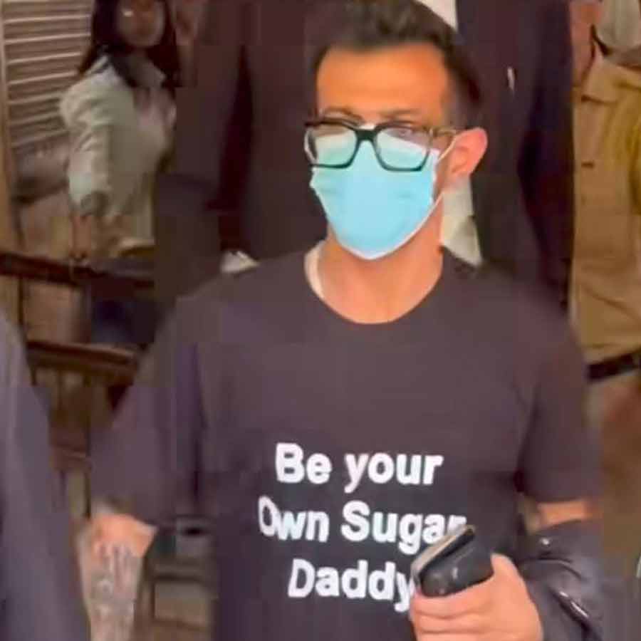 picture of Yuzvendra Chahal