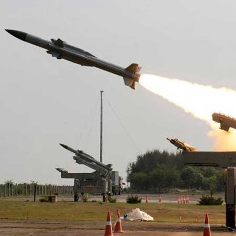 China develops hypersonic air to air missile of 1000 km range to challenge US fighter jets and bombers in Indo Pacific