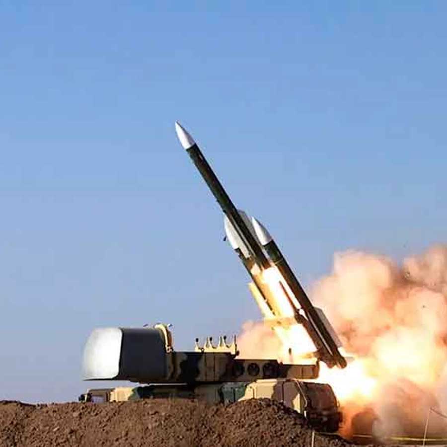 China develops hypersonic air to air missile of 1000 km range to challenge US fighter jets and bombers in Indo Pacific