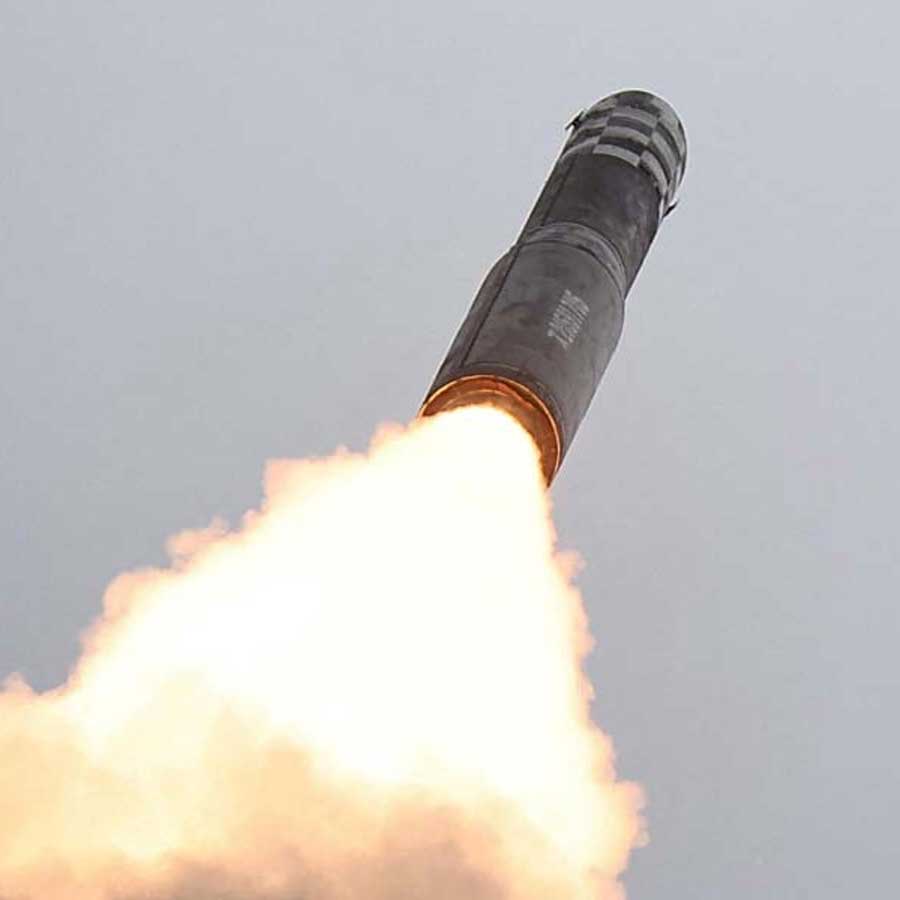 China develops hypersonic air to air missile of 1000 km range to challenge US fighter jets and bombers in Indo Pacific