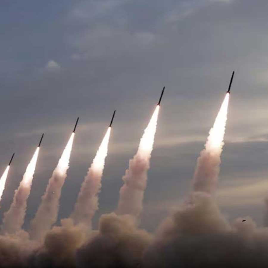 China develops hypersonic air to air missile of 1000 km range to challenge US fighter jets and bombers in Indo Pacific