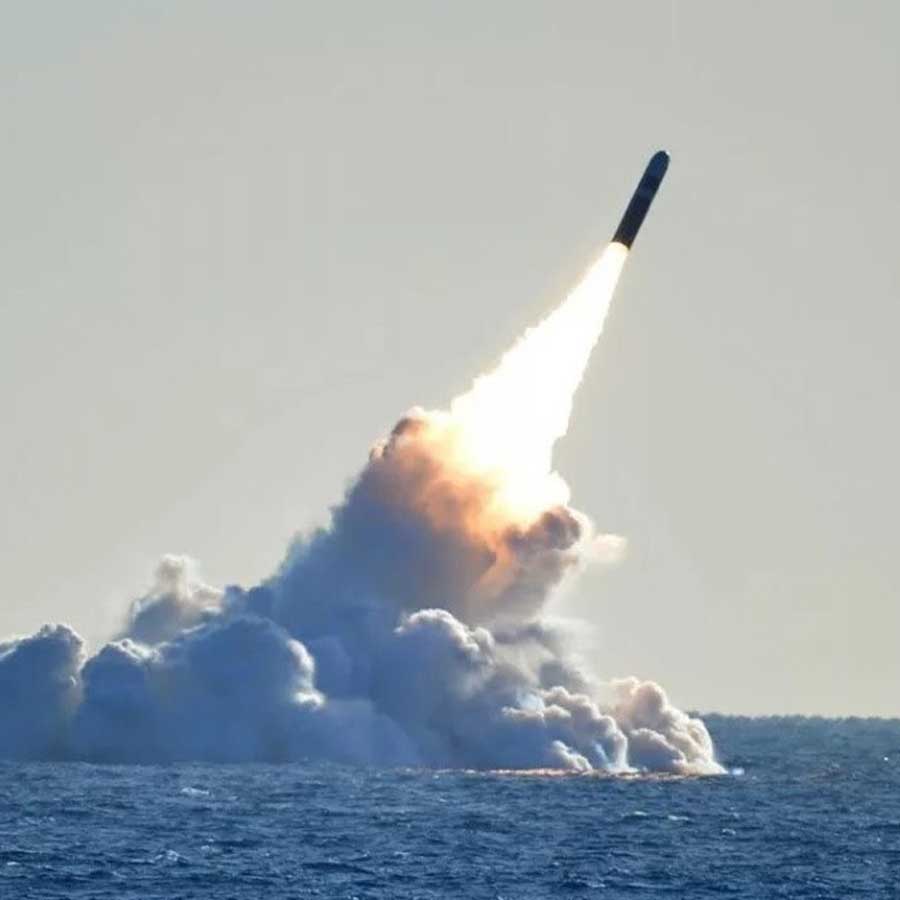 China develops hypersonic air to air missile of 1000 km range to challenge US fighter jets and bombers in Indo Pacific