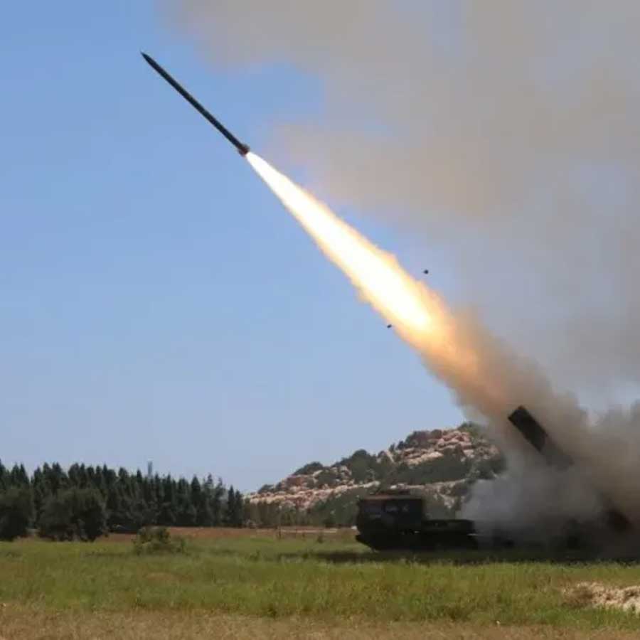 China develops hypersonic air to air missile of 1000 km range to challenge US fighter jets and bombers in Indo Pacific