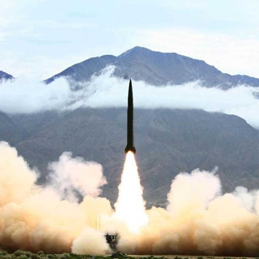 China develops hypersonic air to air missile of 1000 km range to challenge US fighter jets and bombers in Indo Pacific