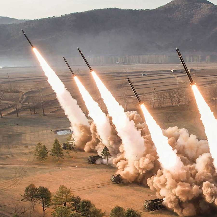 China develops hypersonic air to air missile of 1000 km range to challenge US fighter jets and bombers in Indo Pacific