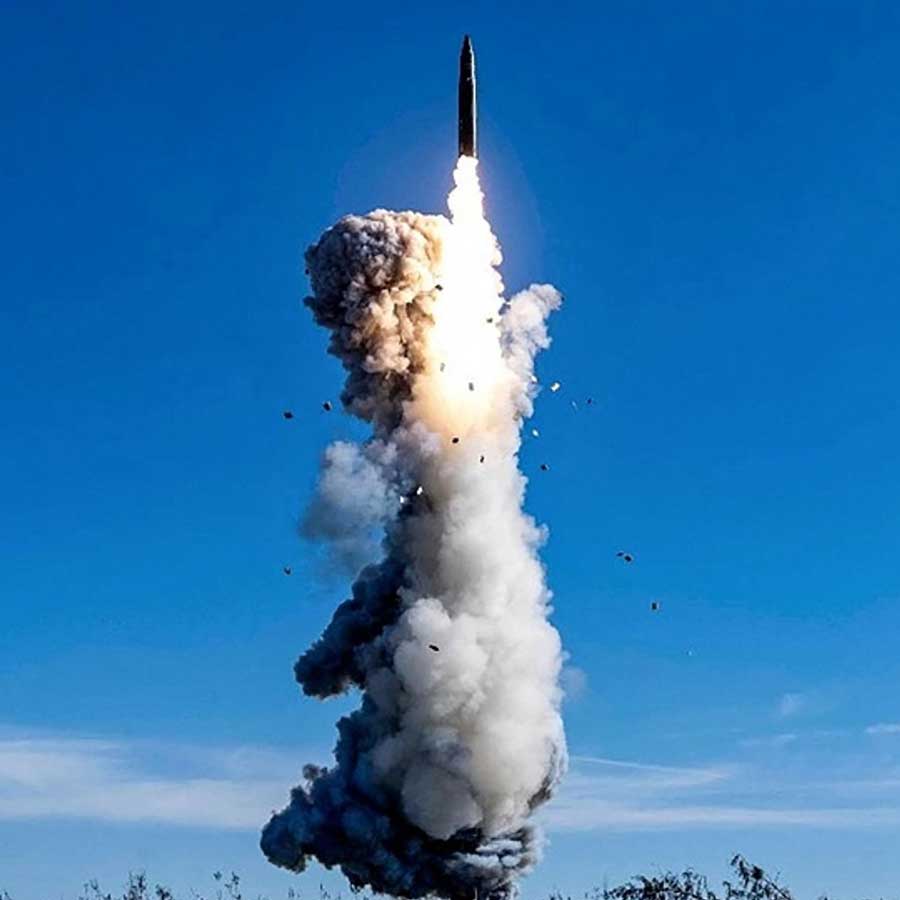 China develops hypersonic air to air missile of 1000 km range to challenge US fighter jets and bombers in Indo Pacific