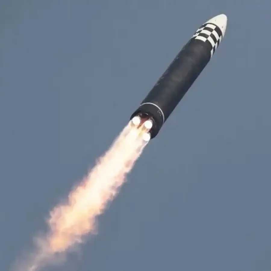 China develops hypersonic air to air missile of 1000 km range to challenge US fighter jets and bombers in Indo Pacific