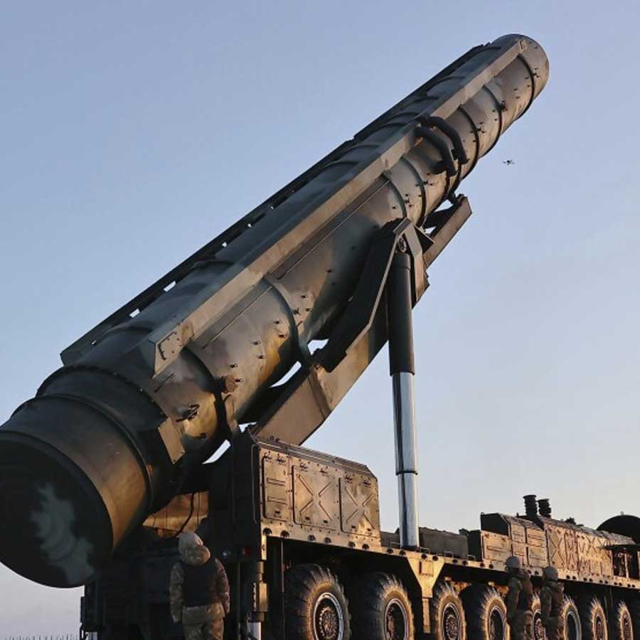 China develops hypersonic air to air missile of 1000 km range to challenge US fighter jets and bombers in Indo Pacific