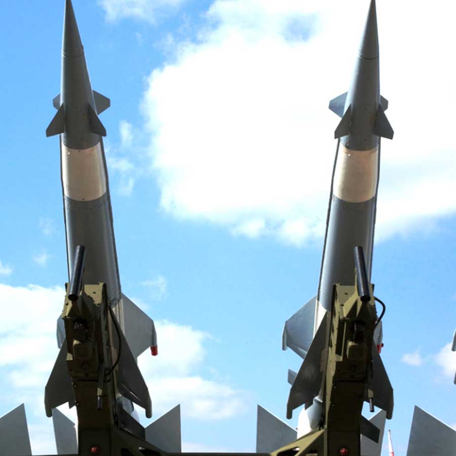 China develops hypersonic air to air missile of 1000 km range to challenge US fighter jets and bombers in Indo Pacific