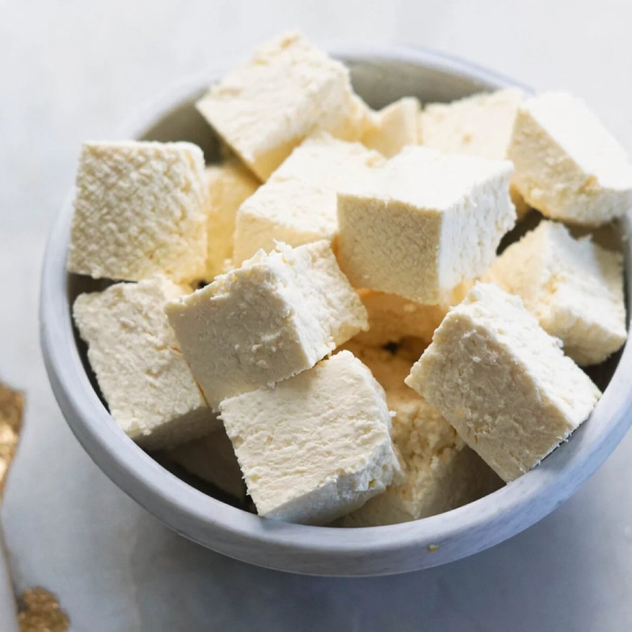 FSSAI Burried 4280 kg Cancerous Paneer in the Ground, how to check if you are eating your Paneer Right dgtl