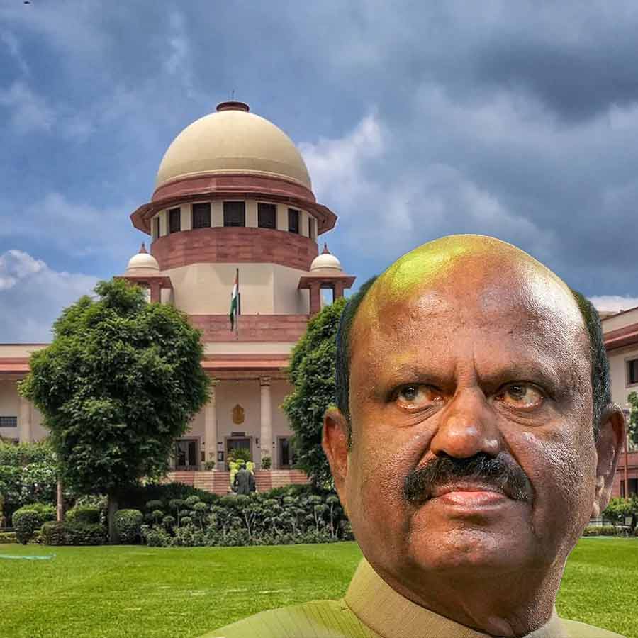 Supreme Court directs Governor CV Ananda Bose to appoint two new Vice Chancellors for two universities of West Bengal dgtl