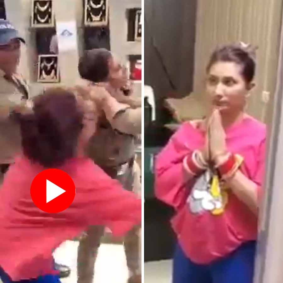 woman who caught red handed while stealing gold rings