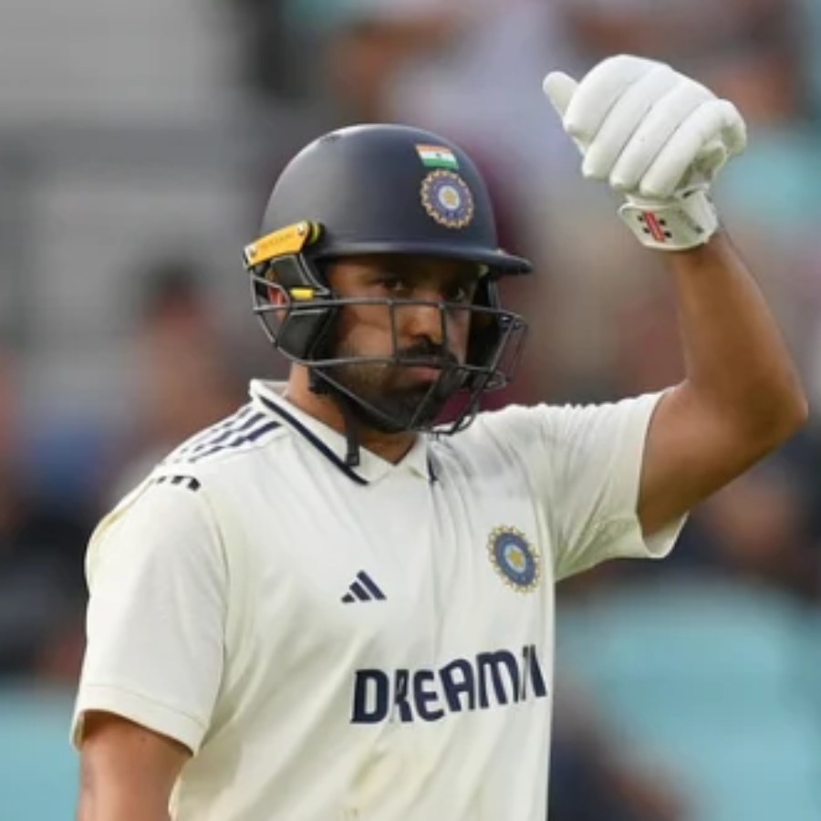 Picture of Karun Nair