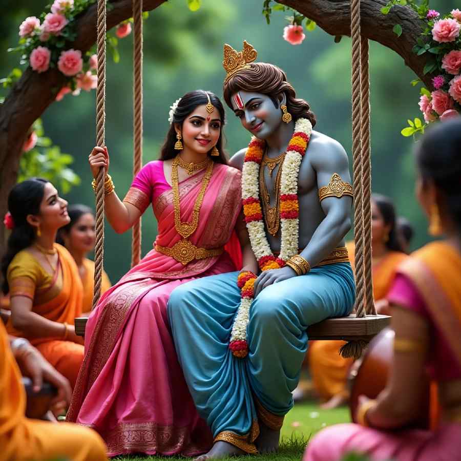 radha-krishna