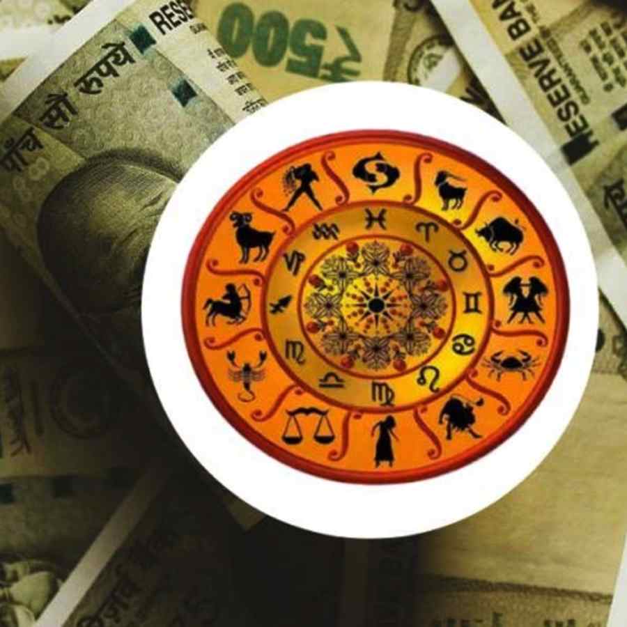 money astrology