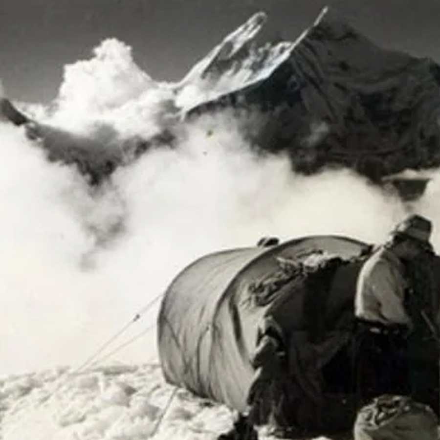 Nuclear device lost during a India US spy mission near Nanda Devi peak of Himalayas, may cause various flash floods of Uttarakhand 