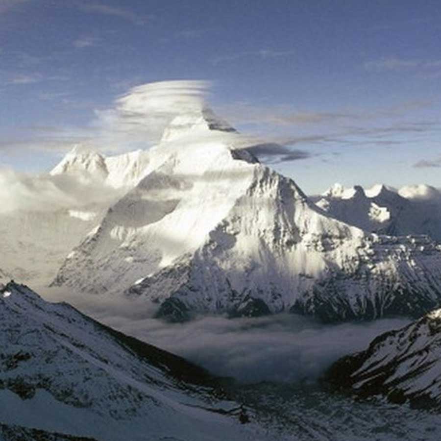 Nuclear device lost during a India US spy mission near Nanda Devi peak of Himalayas, may cause various flash floods of Uttarakhand 