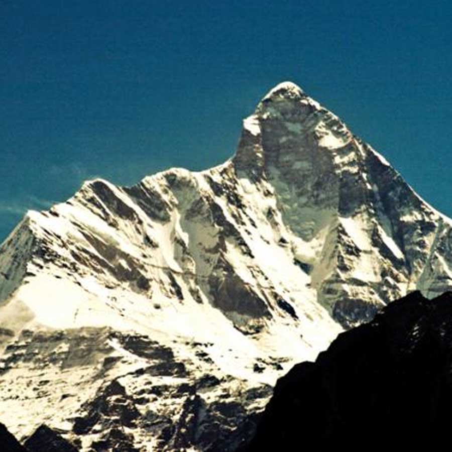 Nuclear device lost during a India US spy mission near Nanda Devi peak of Himalayas, may cause various flash floods of Uttarakhand 