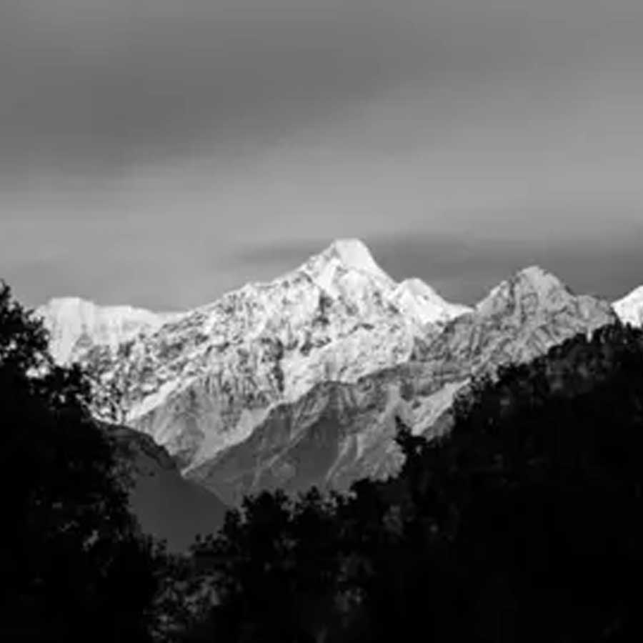 Nuclear device lost during a India US spy mission near Nanda Devi peak of Himalayas, may cause various flash floods of Uttarakhand 