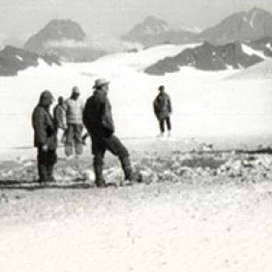 Nuclear device lost during a India US spy mission near Nanda Devi peak of Himalayas, may cause various flash floods of Uttarakhand 