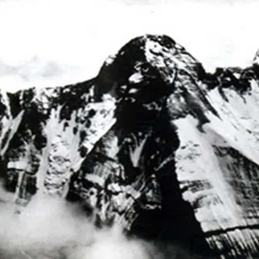 Nuclear device lost during a India US spy mission near Nanda Devi peak of Himalayas, may cause various flash floods of Uttarakhand 