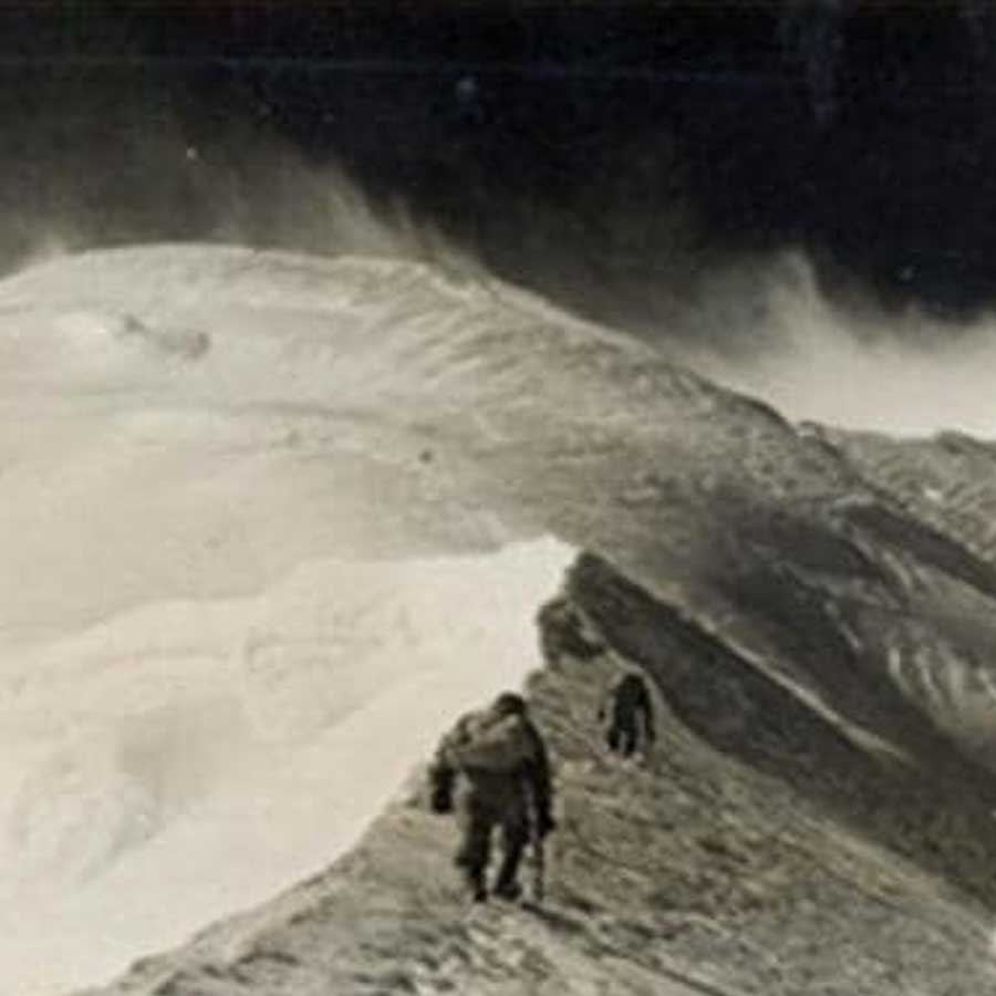 Nuclear device lost during a India US spy mission near Nanda Devi peak of Himalayas, may cause various flash floods of Uttarakhand 