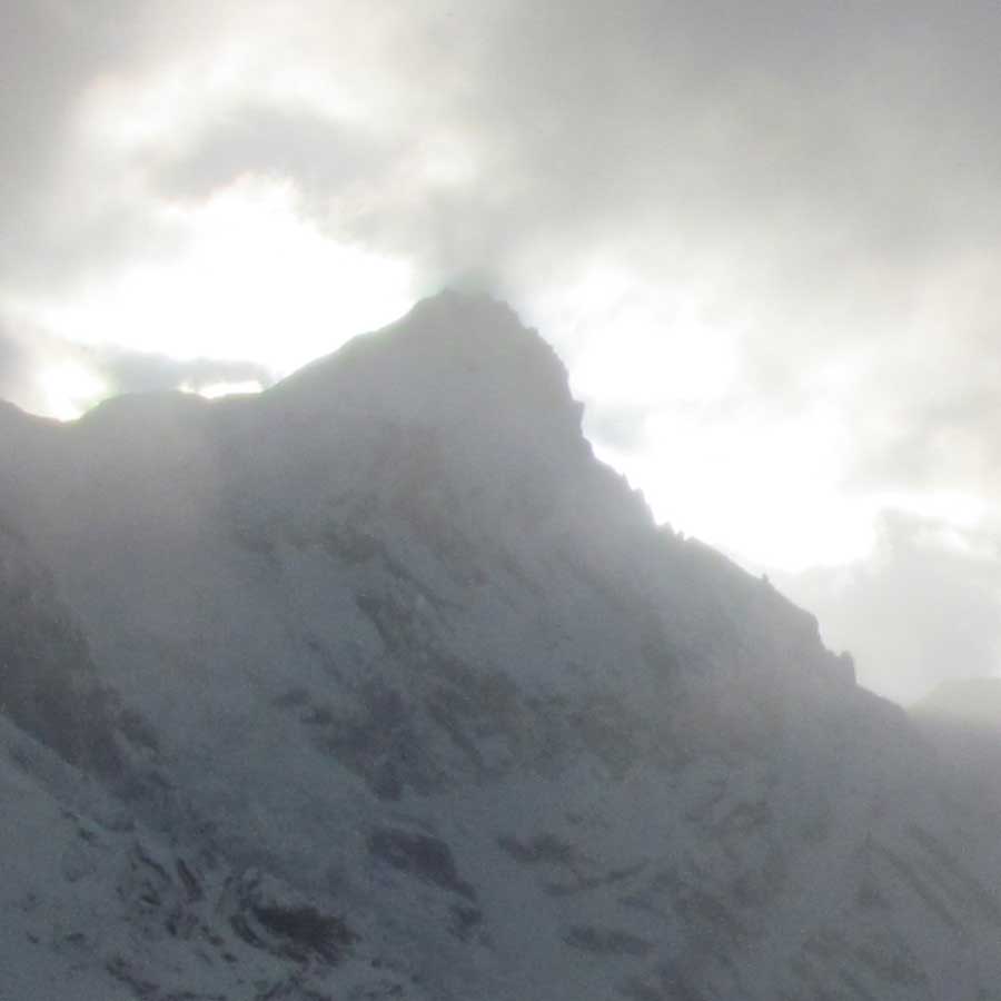 Nuclear device lost during a India US spy mission near Nanda Devi peak of Himalayas, may cause various flash floods of Uttarakhand 