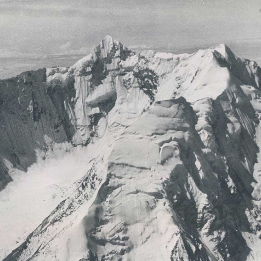 Nuclear device lost during a India US spy mission near Nanda Devi peak of Himalayas, may cause various flash floods of Uttarakhand 