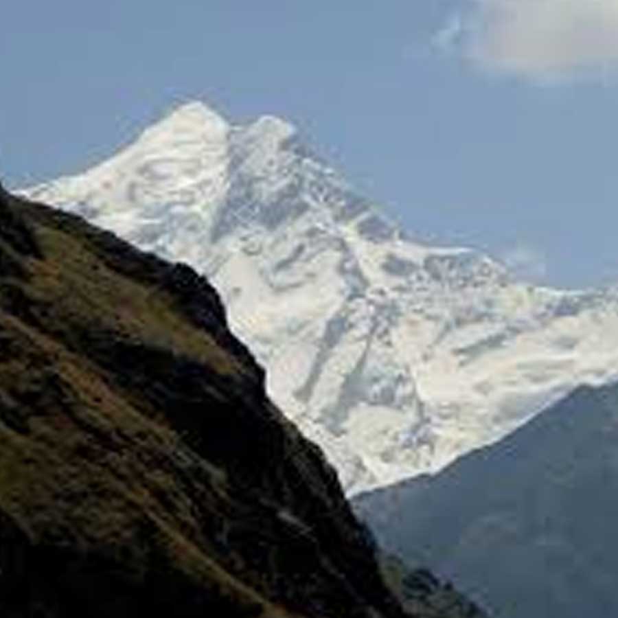 Nuclear device lost during a India US spy mission near Nanda Devi peak of Himalayas, may cause various flash floods of Uttarakhand 