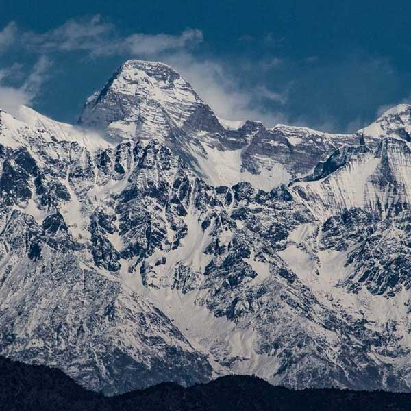 Nuclear device lost during a India US spy mission near Nanda Devi peak of Himalayas, may cause various flash floods of Uttarakhand 