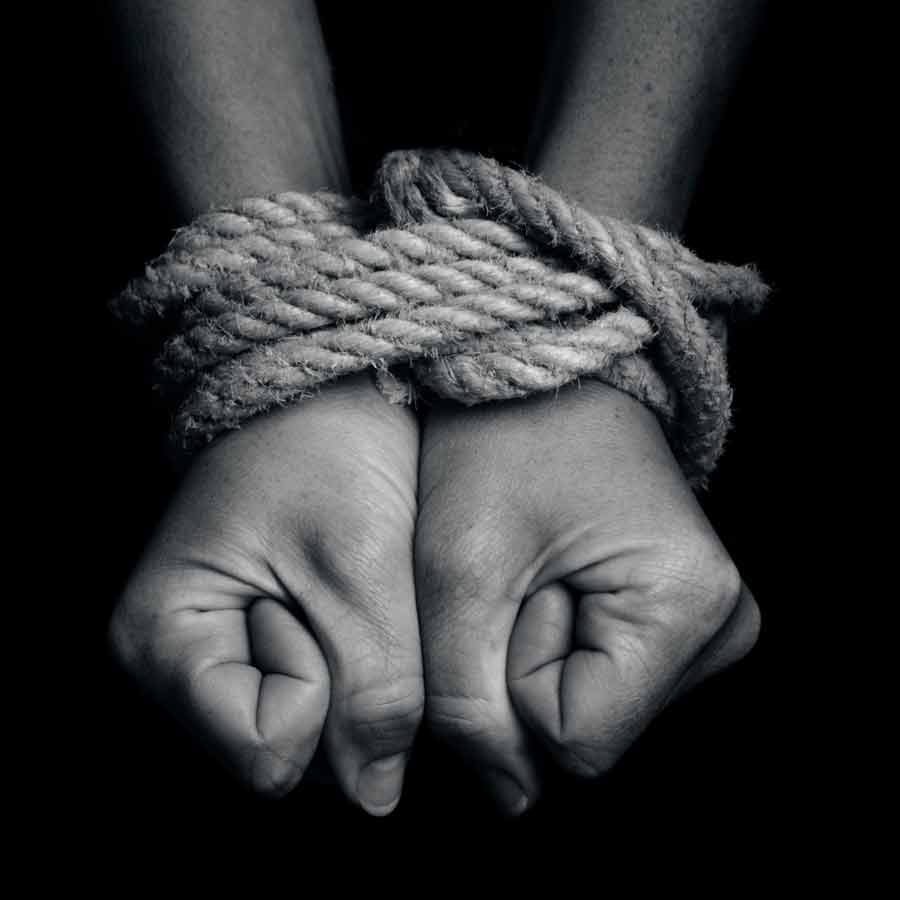 23 women rescued from human traffickers in Assam dgtl