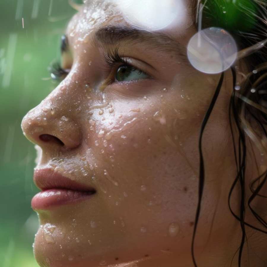 3 Monsoon face pack for radient looking skin dgtl