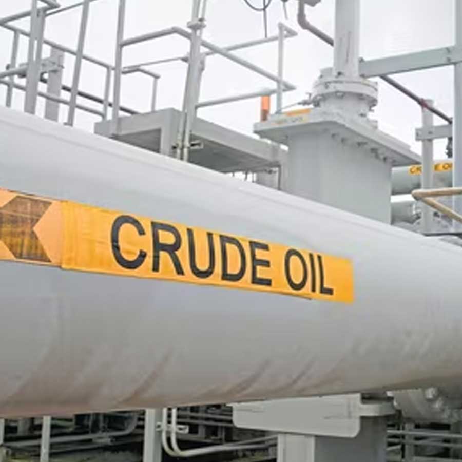 Donald Trump says India will buy crude oil from Pakistan in near future, is it possible