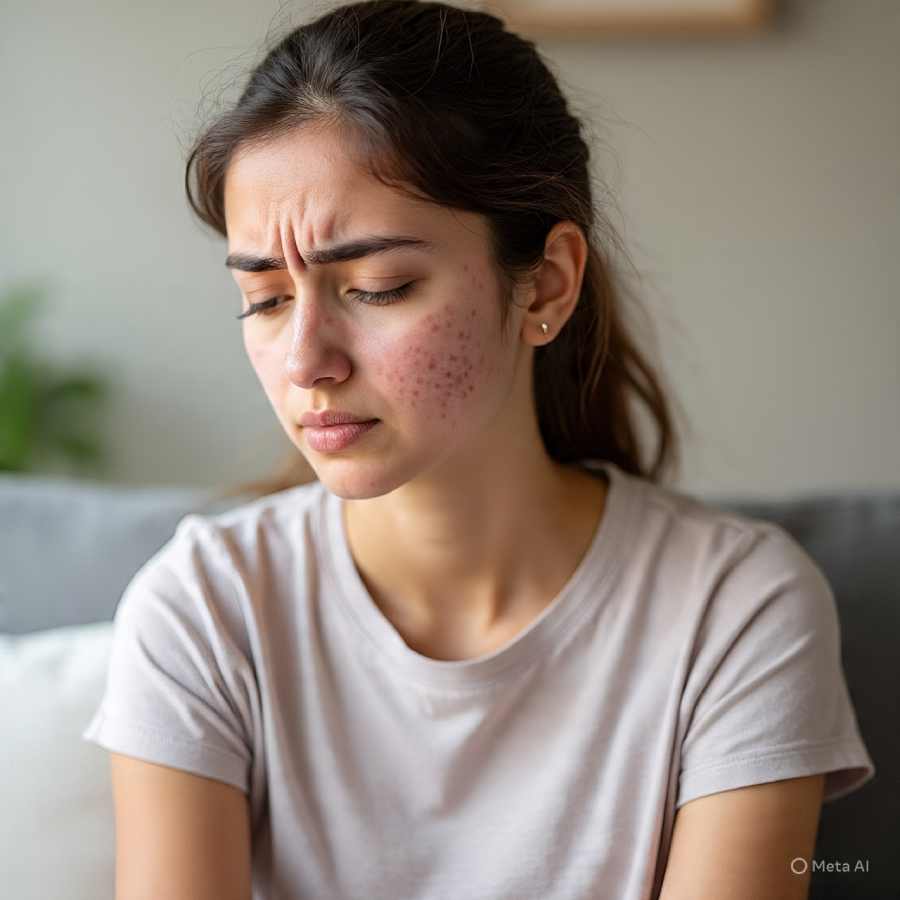 ত্বকের পরিচর্যা করতে গিয়ে উল্টে বিপদ ডাকছেন না তো।