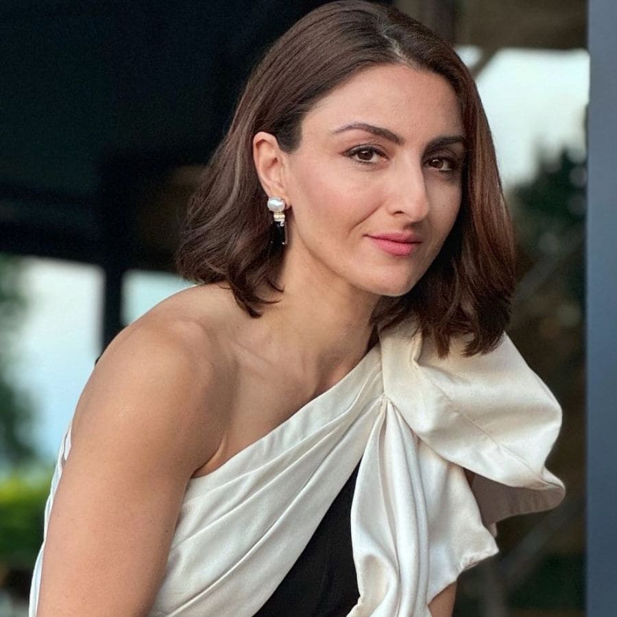 Actress Soha Ali Khan revealed she is drinking one vegetable juice for the last 3 months dgtl