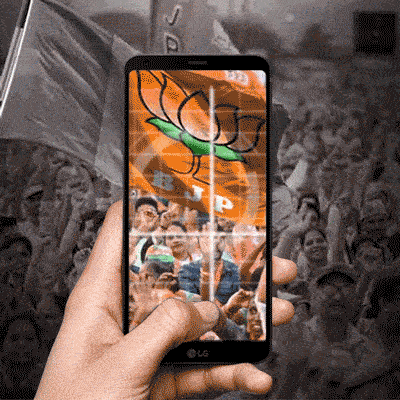 BJP conducts three-phase ‘SIR’ inside party in Bengal, Manual reports are being corroborated by two-step Digital Endeavours